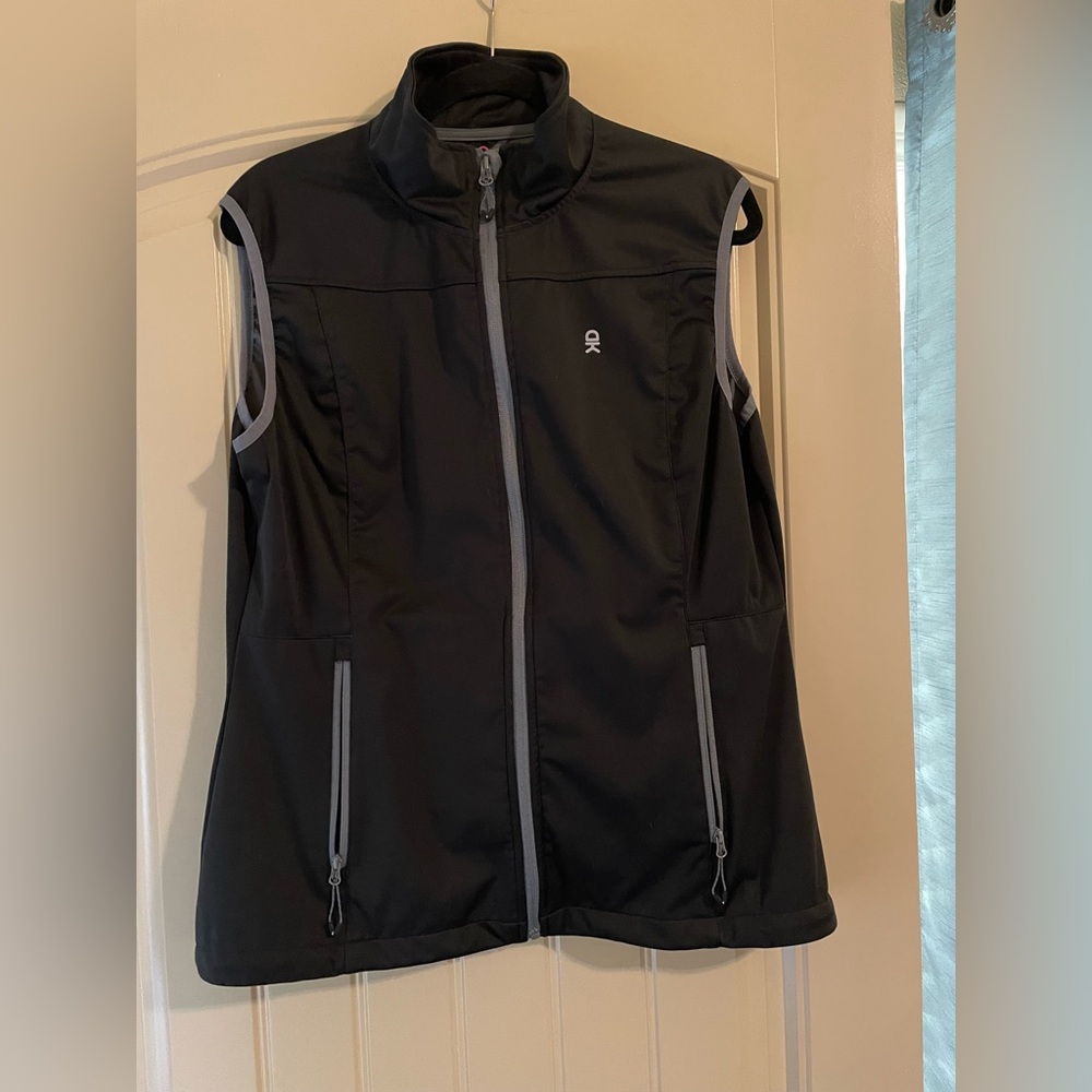 Little Donkey Andy Softshell Vest